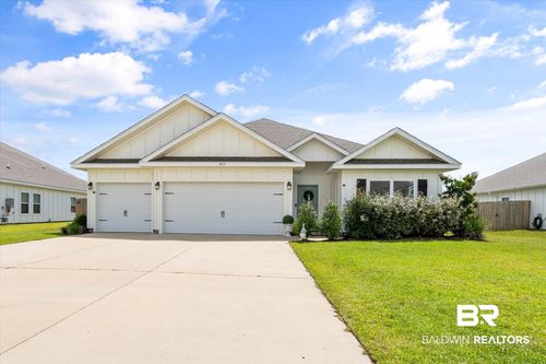 3973 Mercury Cir, Gulf Shores, AL, 36542-3366 | Card Image