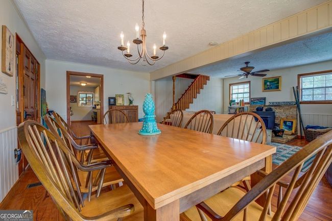 393 Templeton Cir, House other with 3 bedrooms, 2 bathrooms and 2 parking in Mansfield GA | Image 19