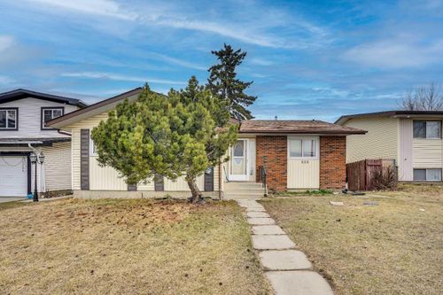 528 Whiteridge Way Ne, Calgary, AB, T1Y2Y4 | Card Image