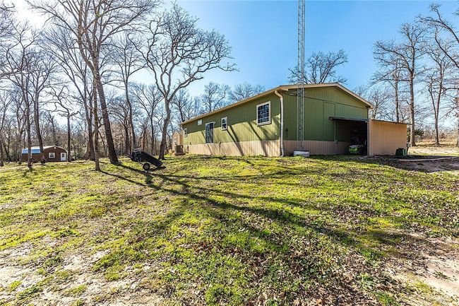 200 Private Road 5825 A, House other with 3 bedrooms, 2 bathrooms and null parking in Groesbeck TX | Image 27