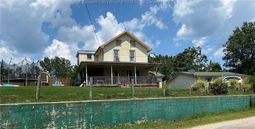 1181 Cabin Ridge Rd, Leon, WV, 25123-5610 | Card Image