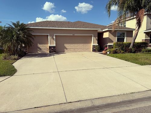 14823 Trinity Fall Way, BRADENTON, FL, 34212-3924 | Card Image