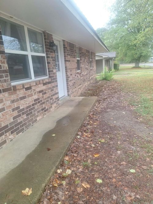 2700 Ozark St., Mena, AR, 71953 | Card Image