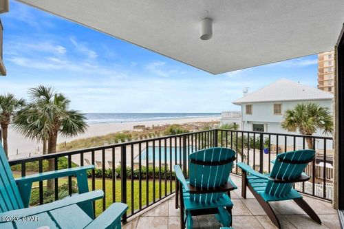 209-6905 Thomas Dr, Panama City Beach, FL, 32408-6158 | Card Image
