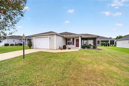 3437 Greenacres Ter, THE VILLAGES, FL, 32163-2468 | Card Image