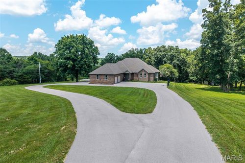 5015 Highway 5, Hartville, MO, 65667-7100 | Card Image