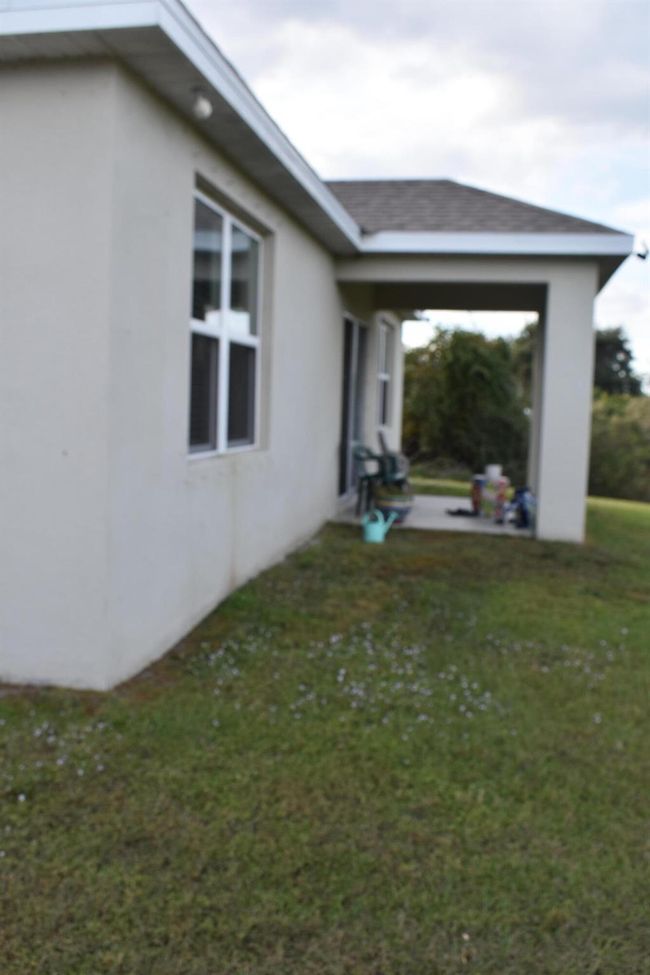 107 Sw Glenwood Dr, House other with 4 bedrooms, 2 bathrooms and null parking in Port St. Lucie FL | Image 33