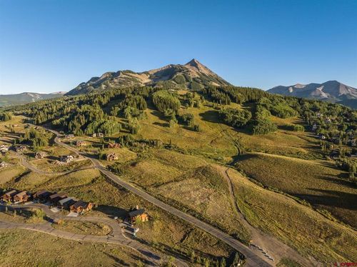 Parcel B Prospect Drive, Crested Butte, CO, 81225 | Card Image