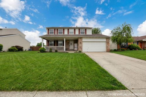 876 Greenwood Ln, Trenton, OH, 45067-1076 | Card Image