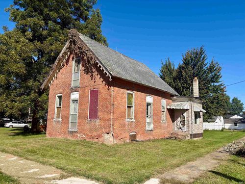 108 S Columbia Street, Silver Lake, IN, 46982 | Card Image