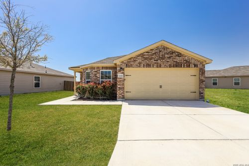 12266 Fish Hook, San Antonio, TX, 78252-4418 | Card Image