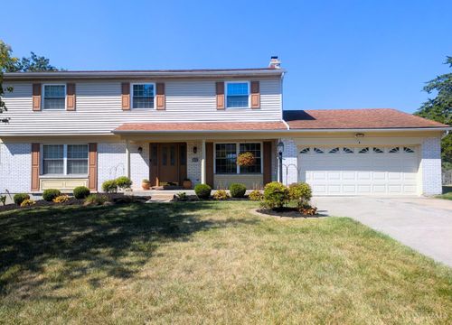 12069 Cantrell Dr, Springdale, OH, 45246-1403 | Card Image
