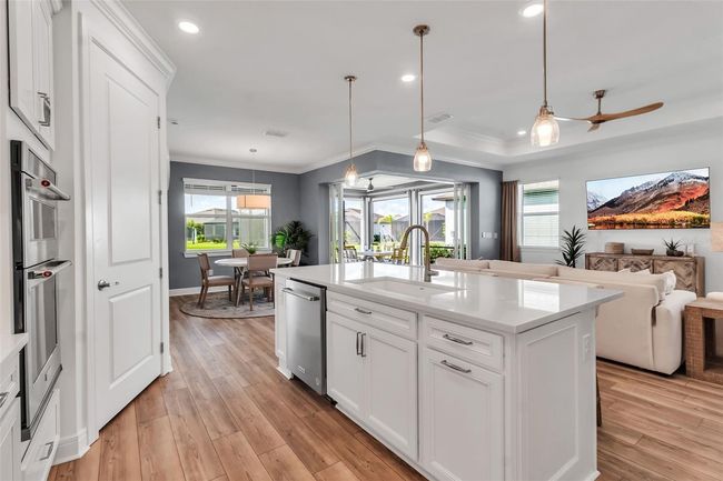 10724 Spring Tide Way, House other with 3 bedrooms, 3 bathrooms and null parking in Parrish FL | Image 26