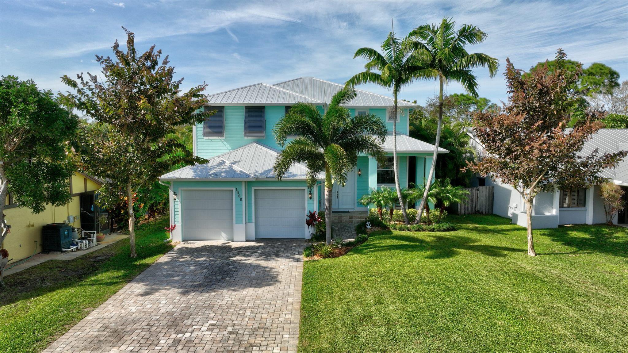 Peninsula Ln, Palm City, FL 34990