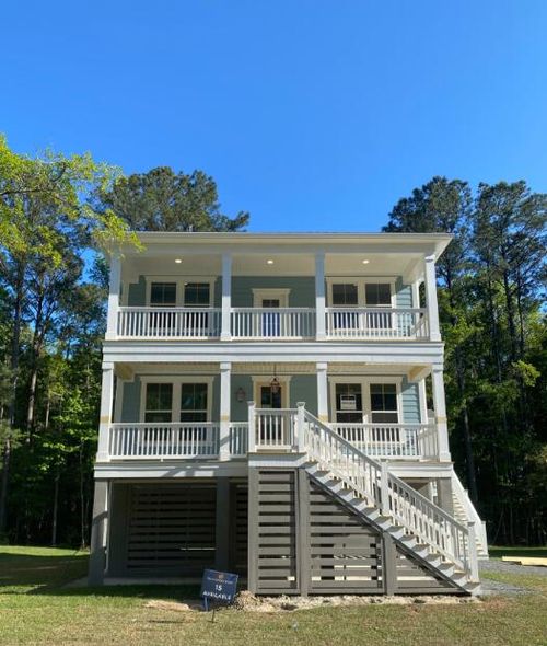3144 Vanessa Lynne Ln, Johns Island, SC, 29455-5312 | Card Image