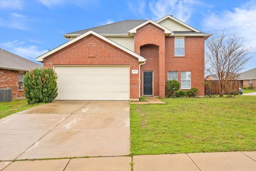 2743 Hacienda Lake Dr, Little Elm, TX, 75068-7334 | Card Image