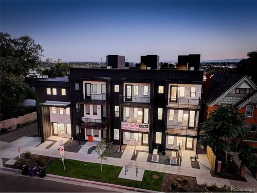205-5128 W 26th Ave, Denver, CO, 80212-1308 | Card Image
