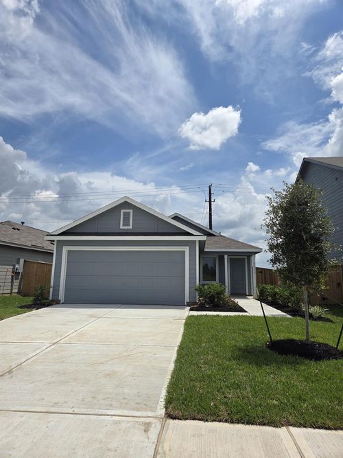 5111 Esperanza Terrace Dr, Richmond, TX, 77469 | Card Image