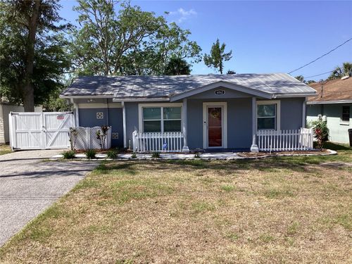 6062 Oak Ridge Ave, NEW PORT RICHEY, FL, 34653-4235 | Card Image