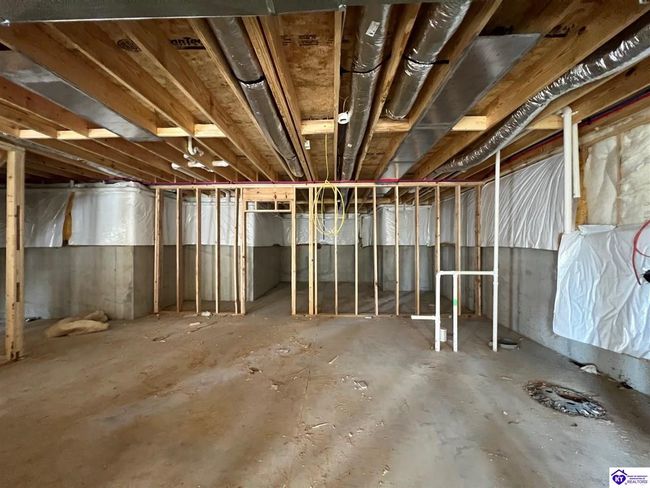 142 New Orleans Ct, House other with 3 bedrooms, 2 bathrooms and null parking in Taylorsville KY | Image 19