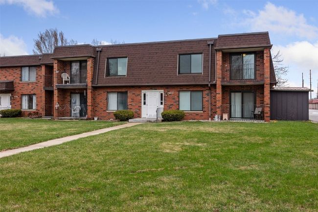 APT-60 - 5712 Golden Ct Ne, Condo with 2 bedrooms, 2 bathrooms and null parking in Cedar Rapids IA | Image 19