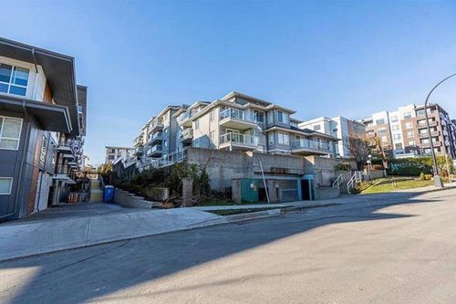 403-11671 Fraser St, Maple Ridge, BC, V2X6C4 | Card Image