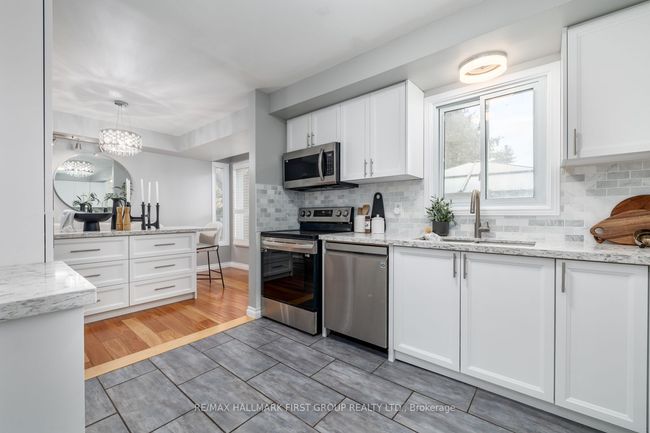 165 Iroquois Ave, House other with 4 bedrooms, 3 bathrooms and 4 parking in Oshawa ON | Image 16