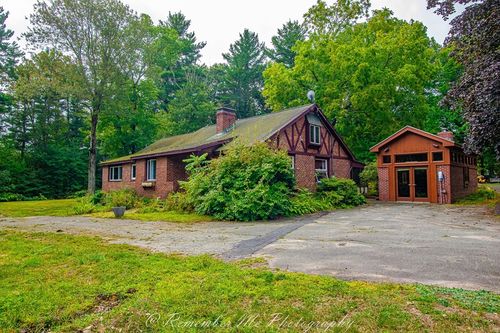 1-998 Bedford Rd, Carlisle, MA, 01741-1801 | Card Image