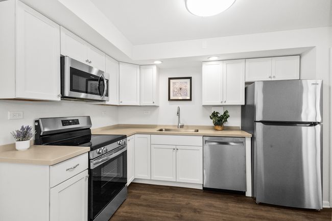 GNW - 720 N Austin Blvd, Condo with 1 bedrooms, 1 bathrooms and 1 parking in Oak Park IL | Image 5
