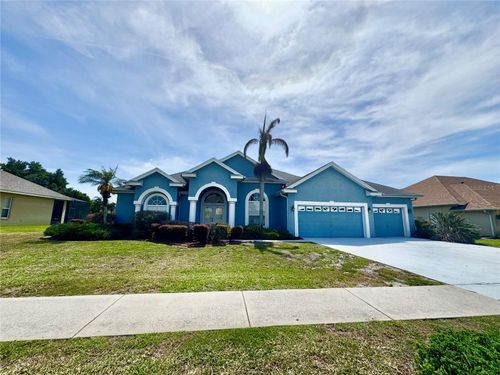 7341 Bent Grass Drive, Winter Haven, FL, 33884 | Card Image