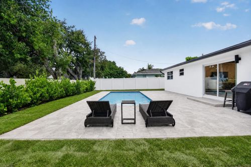 2521 Jaeger Dr, Delray Beach, FL, 33444-2032 | Card Image