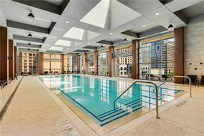 UNIT-1406 - 40 12 Th St Ne, Condo with 4 bedrooms, 4 bathrooms and 3 parking in Atlanta GA | Image 26
