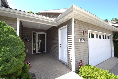 4575 Black Bear Drive, Long Lake Township, MI, 49685 | Card Image