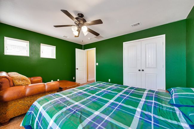418 O Rourke St, House other with 4 bedrooms, 3 bathrooms and 2 parking in Midland TX | Image 7