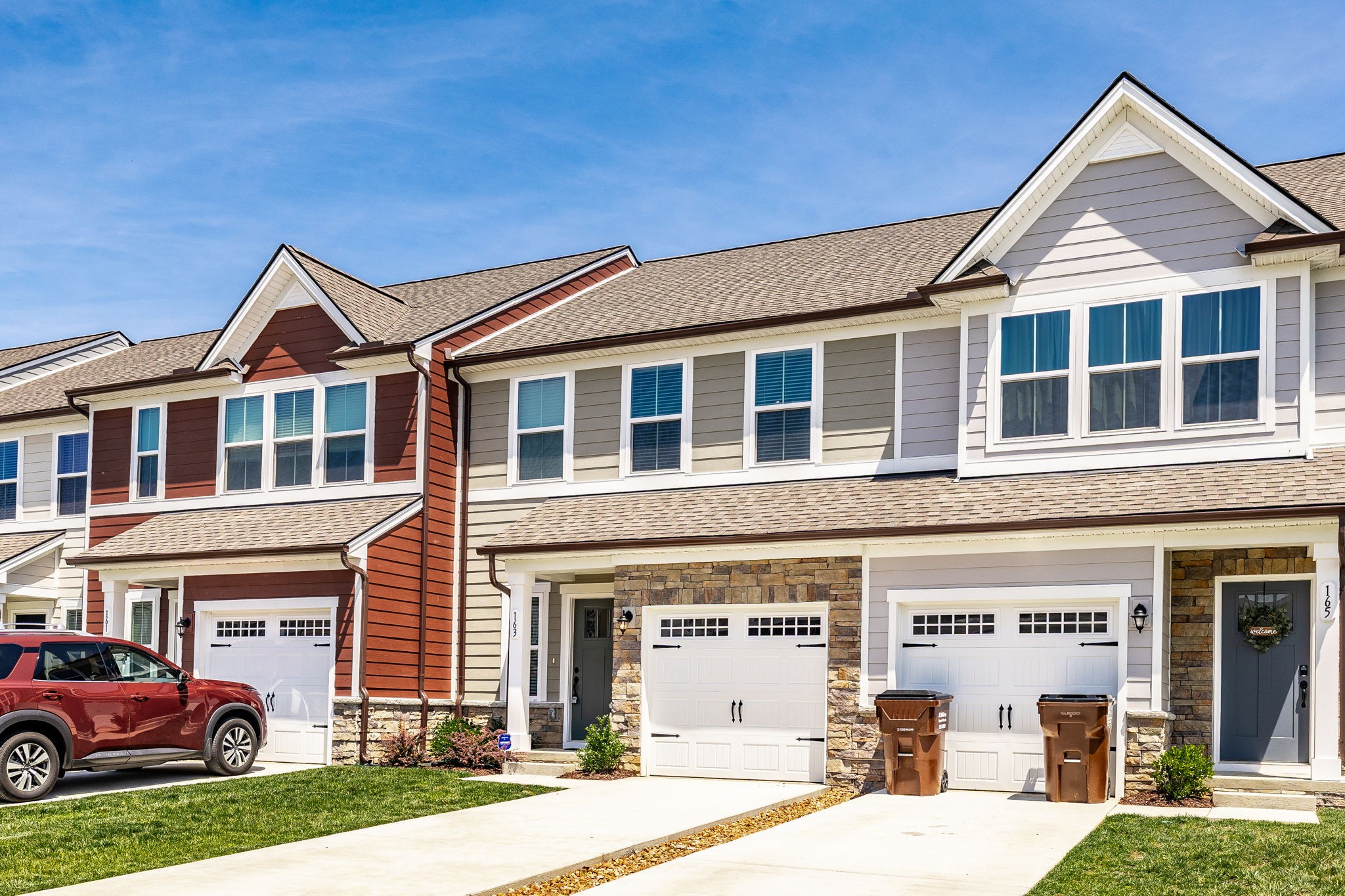 Residential in Gallatin 3