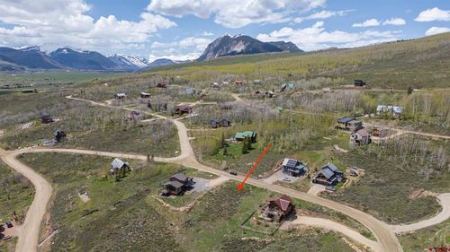 106 Cisneros Ln, Crested Butte, CO, 81224-9636 | Card Image