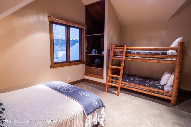 2815 Black Sheep Farm Rd, House other with 4 bedrooms, 5 bathrooms and null parking in Alta WY | Image 25