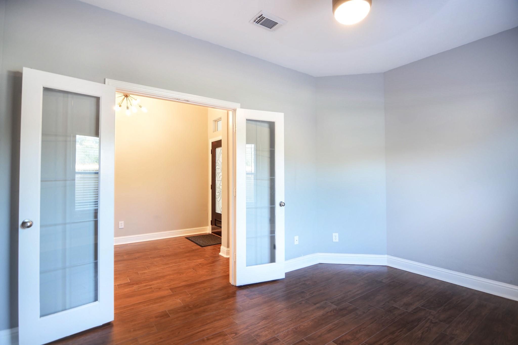 Residential Lease in Spring 4