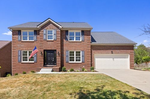 821 Penny Ln, Lexington, KY, 40509-1964 | Card Image