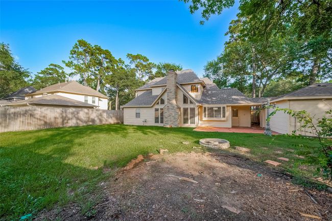 3518 Cypresswood Dr, House other with 4 bedrooms, 3 bathrooms and 2 parking in Spring TX | Image 46