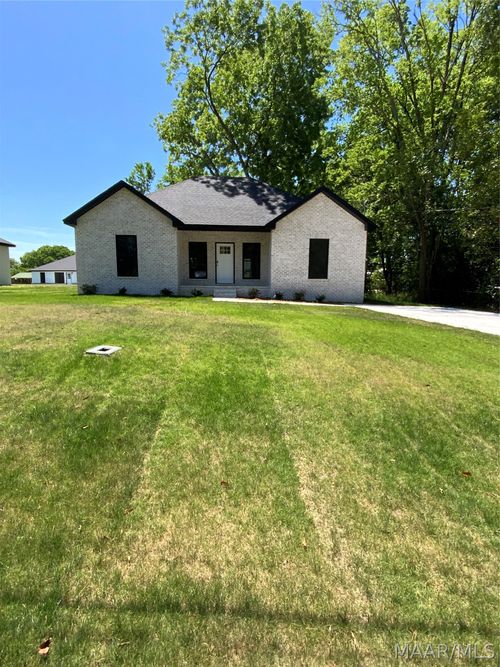 311 Davidson Street, Tallassee, AL, 36078 | Card Image