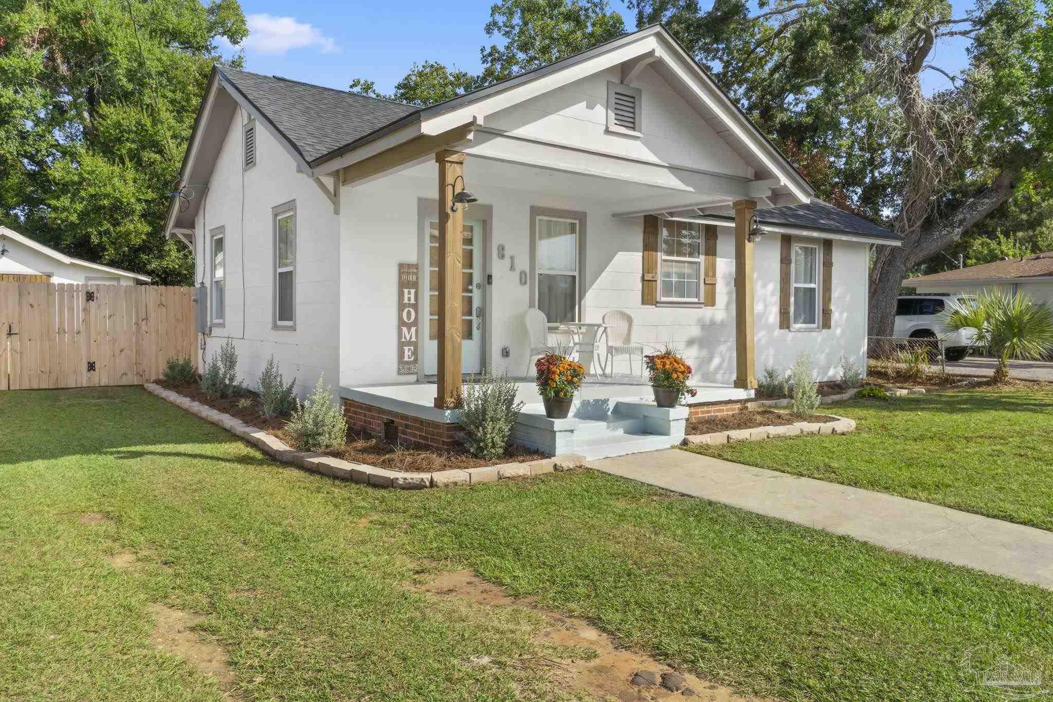 Chase St, Pensacola, FL 32502