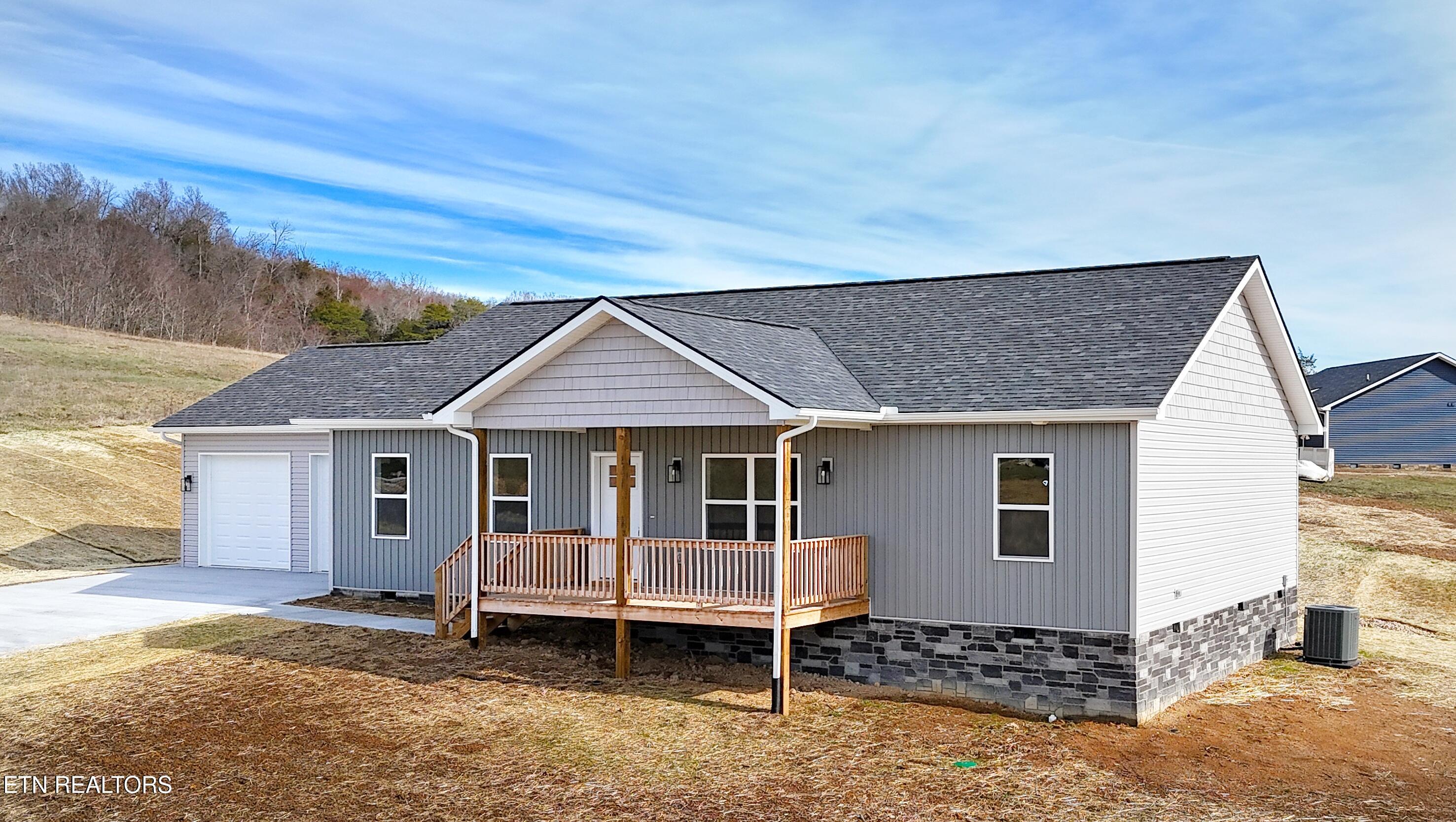 Grandeur Ave, Parrottsville, TN 37843