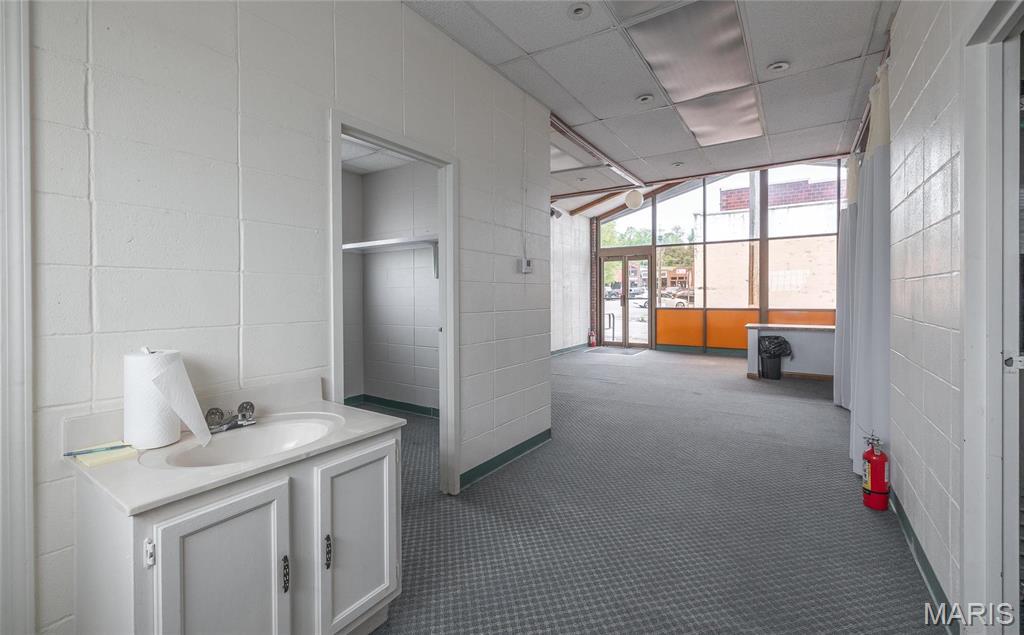 Commercial Sale in Waynesville 2