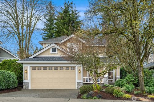 2687 230th Avenue Se, Sammamish, WA, 98075 | Card Image