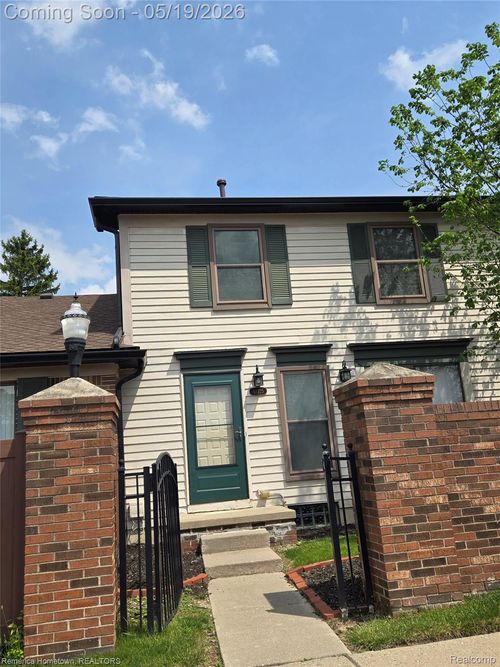 109-41025 Southwind Dr, Canton, MI, 48188-1321 | Card Image