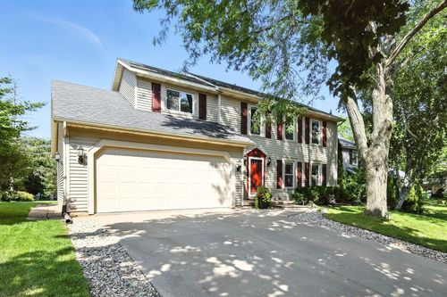 6 Oak Glen Ct, Madison, WI, 53717-1605 | Card Image