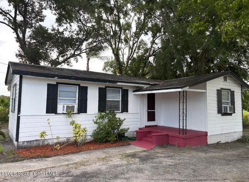 802 Wager Avenue, Titusville, FL, 32780 | Card Image