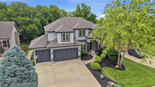 14775 Nw 66th Ter, Kansas City, MO, 64152-5223 | Card Image