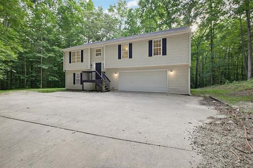 5020 Loving Rd, Flowery Branch, GA, 30542-3480 | Card Image